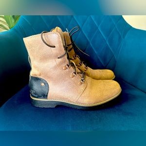 The North Face Ballard Women’s Boots size 7.5